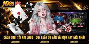 Cách Chơi Tài Xỉu