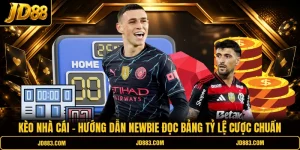 Kèo Nhà Cái