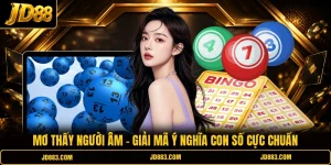 Mơ Thấy Người Âm