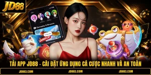 Tải App JD88