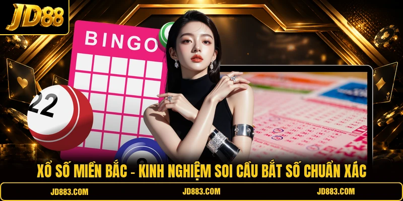 Xổ Số Miền Bắc